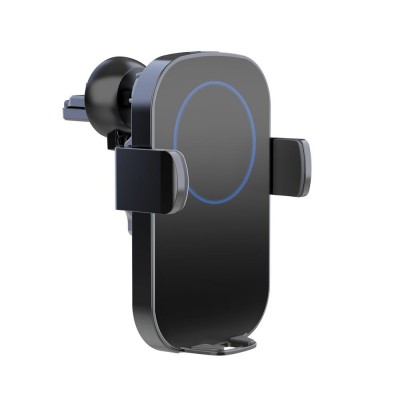 Automatic Sensor Wireless Charging Car Holder N12